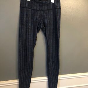 Lululemon women’s leggings